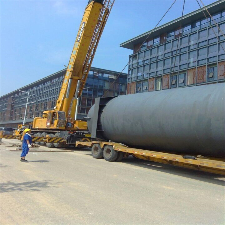 松桃大型吊车租赁公司