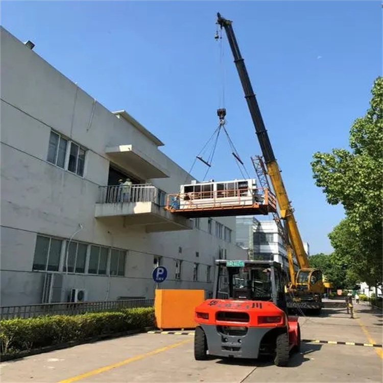 松桃小型吊车出租电话