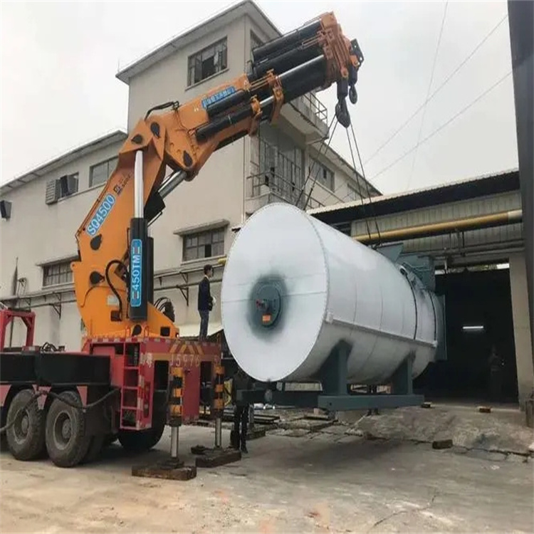 松桃室内装修小型折臂吊出租服务：高效解决方案与租赁指南