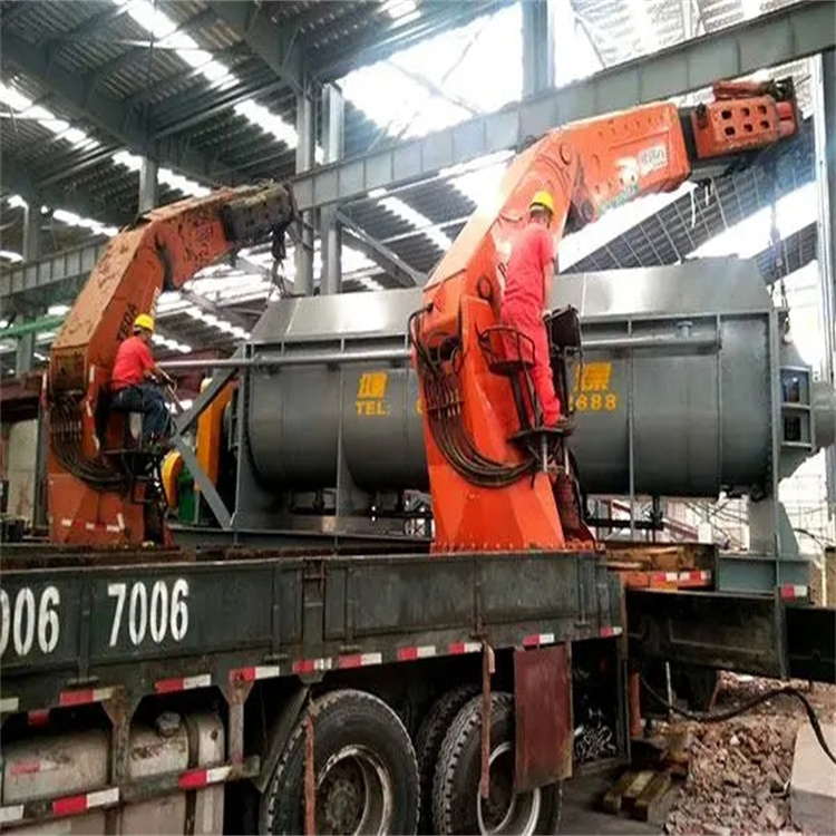 松桃大型随车吊出租多少钱