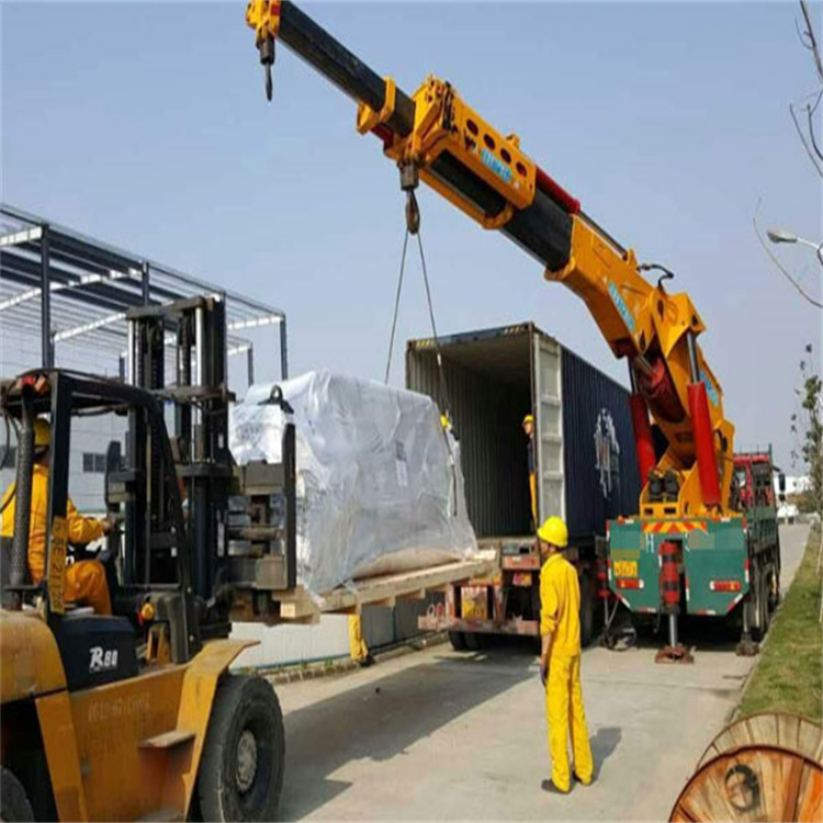 松桃专业随车吊出租电话