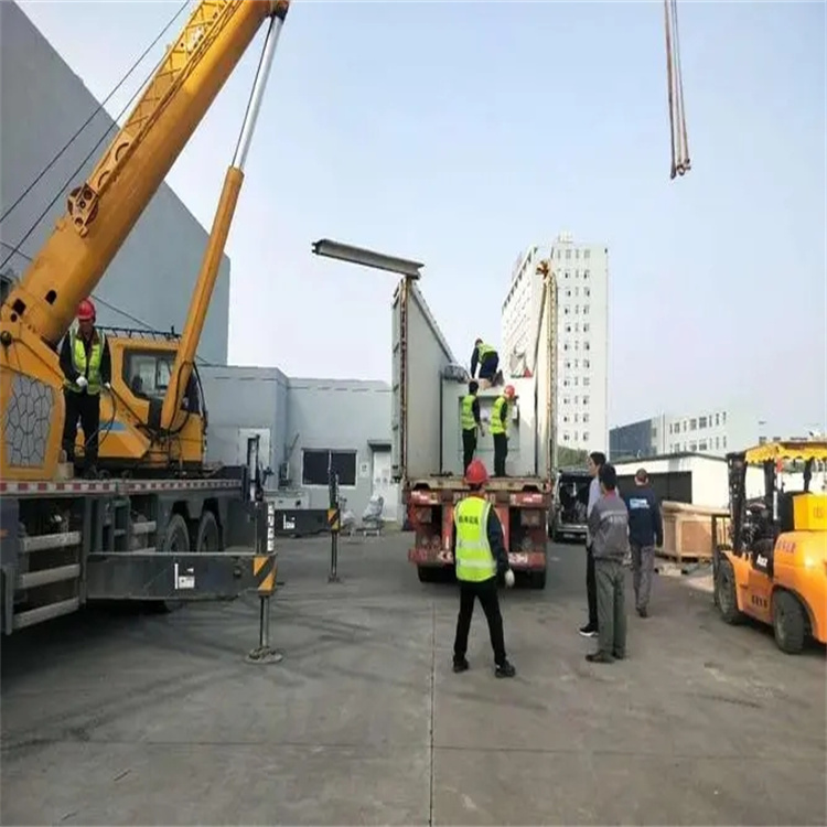 松桃如何找到附近的吊车救援服务