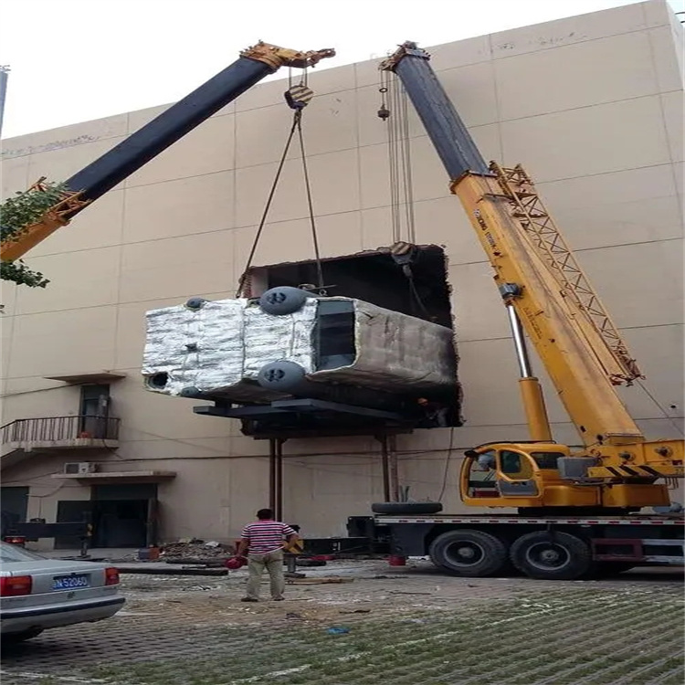 松桃25吨汽车吊出租