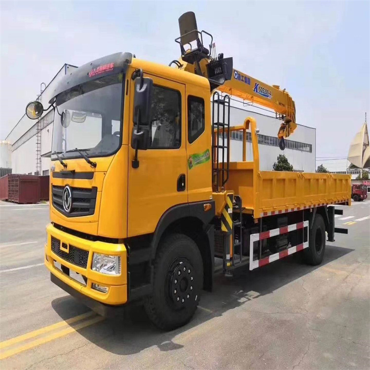 松桃附近找一辆随车吊出租