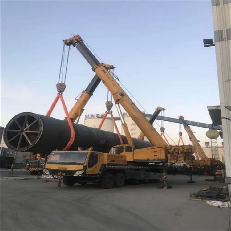 松桃8吨汽车吊出租