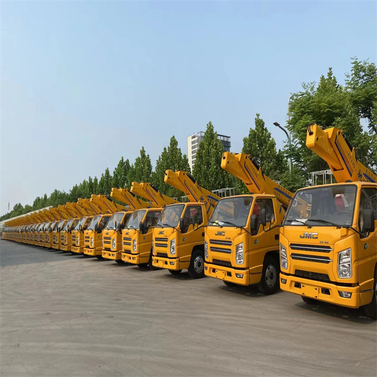 松桃路灯车高空作业车出租|市政维修|广告安装