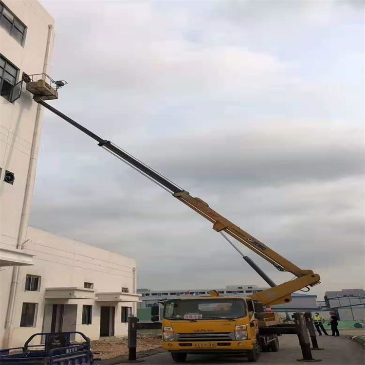 松桃附近高空车出租|市政施工/设备安装专用|随叫随到|亿立达设备租赁