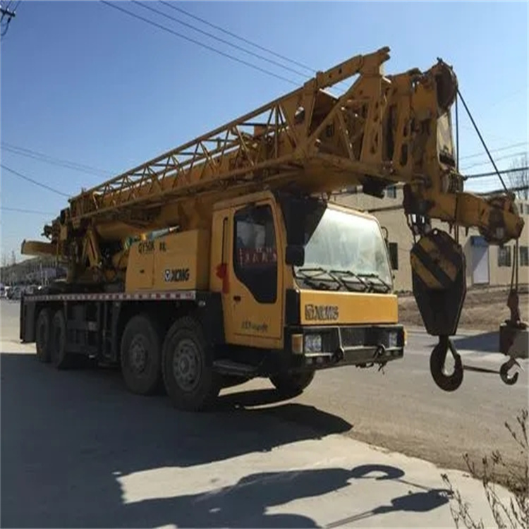 松桃哪里有专业吊车出租